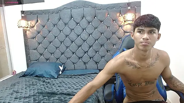 luka_big18 (M twink) - 🍆FLEX BICEPS❤