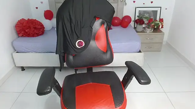 mister_fox723 webcam