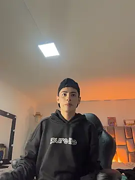 Sebastian_Reed webcam