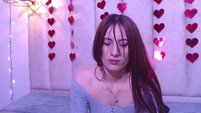 lunaember_cs - Lunaember_cs's free webcam - UK Sex Cams