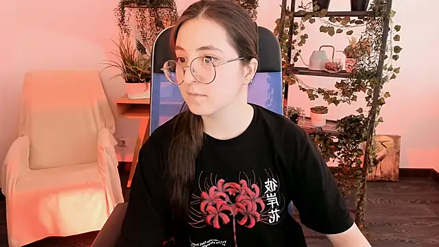 VirtuallVoyant webcam