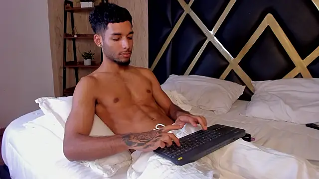 Thiagoferreti webcam