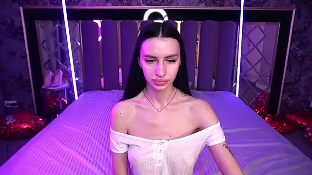 Snow_WhiteeeX webcam