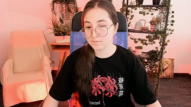 VirtuallVoyant webcam