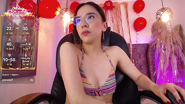 amara_davis - Amara_Davis's free webcam - UK Sex Cams