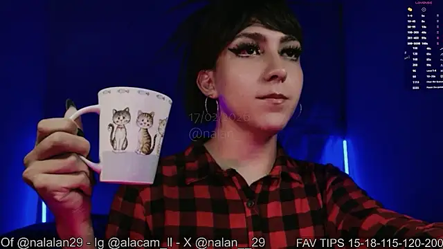 Nalan__ webcam