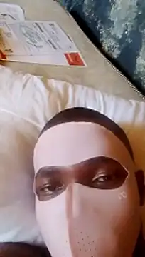 HornyAss_Bitch webcam