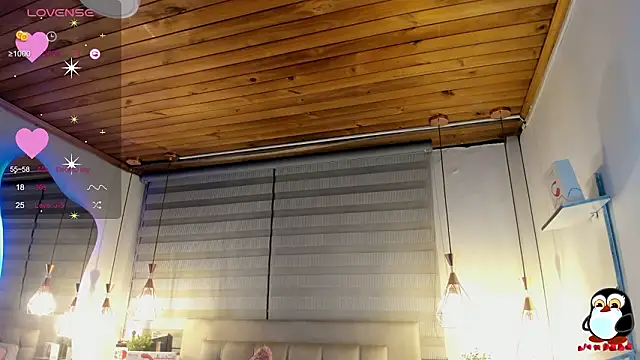 cristal__hot_1 webcam