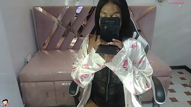 Kendra_rouse_v webcam