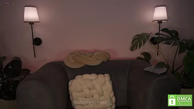 nyx_97 webcam
