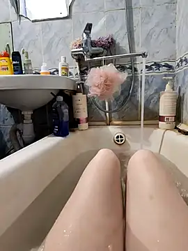 DesireMelissa webcam