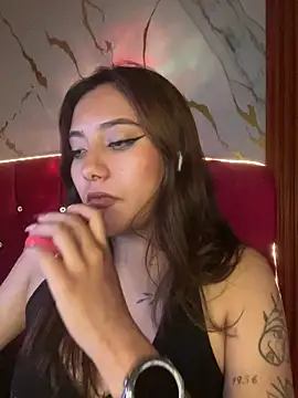 angellique_22 webcam