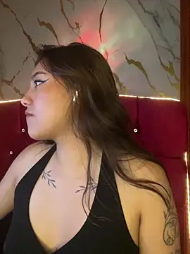 angellique_22 webcam