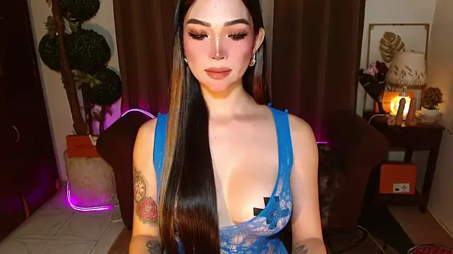 MouthWatering_Ayesha webcam