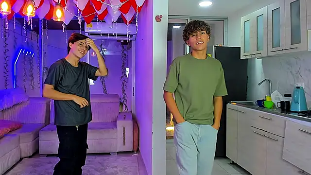 Houseofwarrios webcam