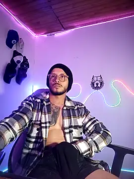 Preview of sebastian_horny