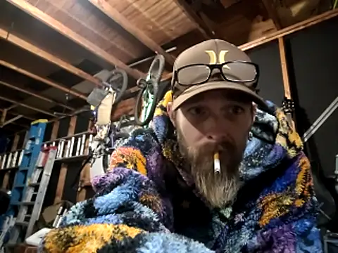 thejuicybacon webcam