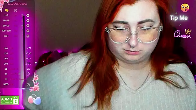 Alicia_love00 webcam