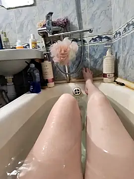 DesireMelissa webcam