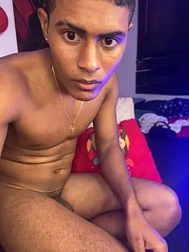 Nick_Jackson_ webcam