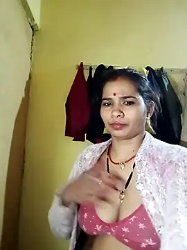 Webcam Model (Jaya_Iyer)  is live.Free join now!