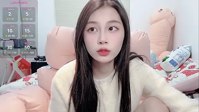 美女lris-Beauty在线直播