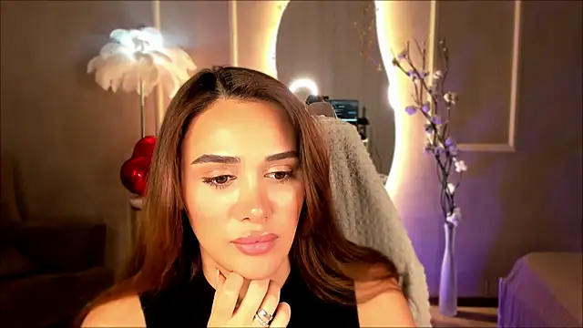 Kimberly_Chapman webcam