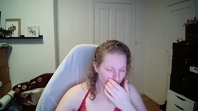 Girlnina-1995 webcam