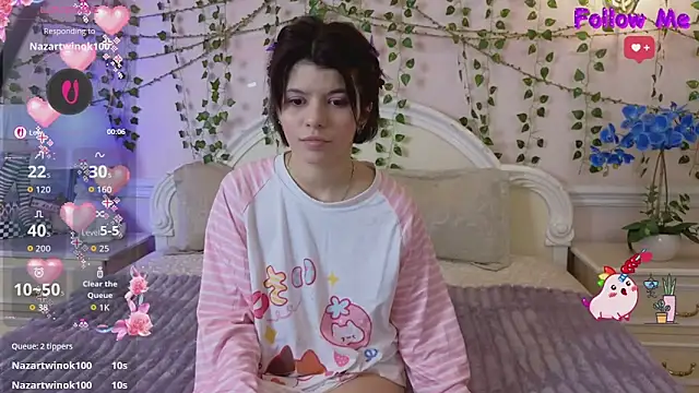 Katya_Zaitseva webcam