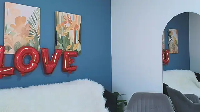 Zamira_Taylor webcam