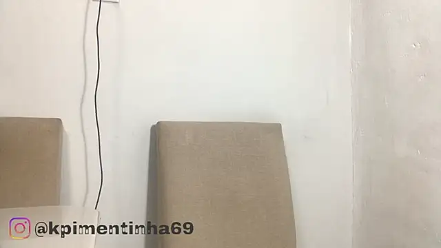 Ketpimentinha09 webcam