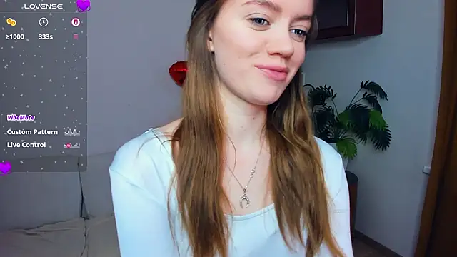 AngelesBenitz webcam