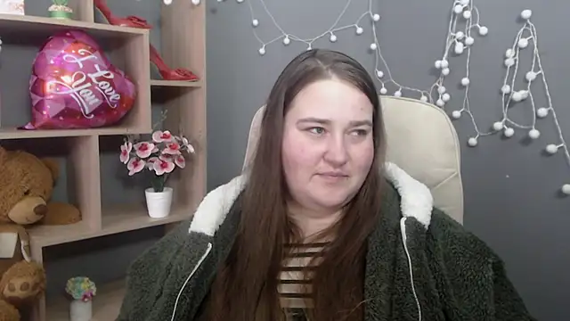 XX_Daniella_XX webcam