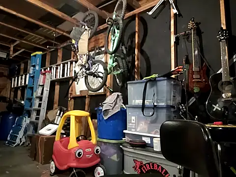 thejuicybacon webcam