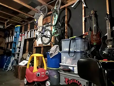 thejuicybacon webcam