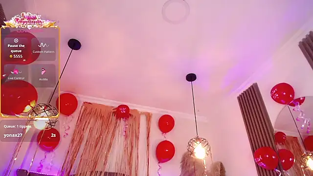 Amara_Davis webcam