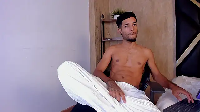 Thiagoferreti webcam