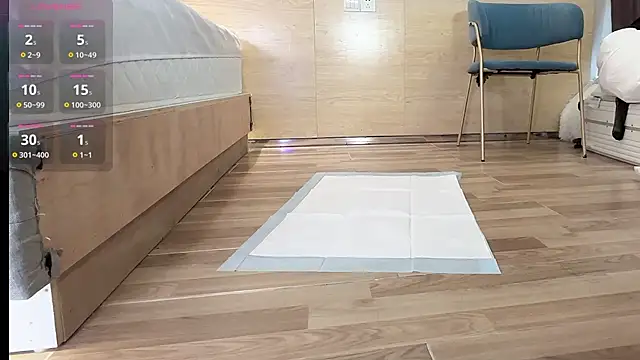 美女SL-99在线直播