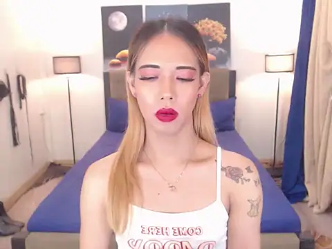 PreciousAmore webcam