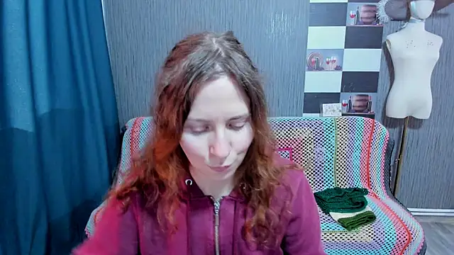 pa1e_pr1ncess webcam