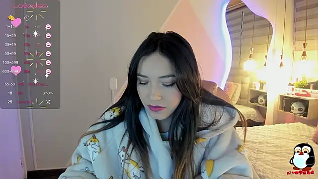 cristal__hot_1 webcam