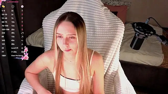 HollisBeckett webcam