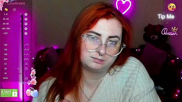 Alicia_love00 webcam