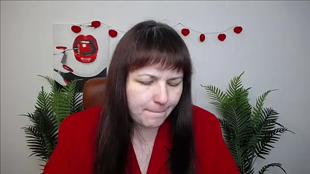 AliceInksSweetty webcam