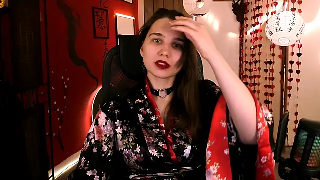 tessamill - TessaMill's free webcam - UK Sex Cams