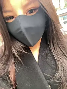 美女Carlin-yiyi在线直播