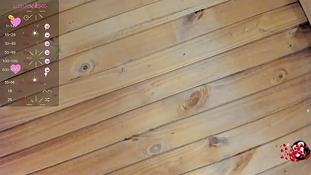 cristal__hot_1 - Cristal__hot_1's free webcam - UK Sex Cams