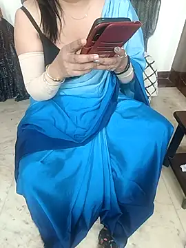 Secret_Bhabhi webcam