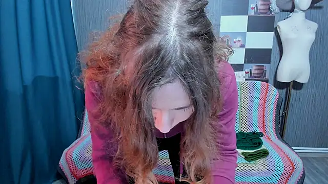 pa1e_pr1ncess webcam