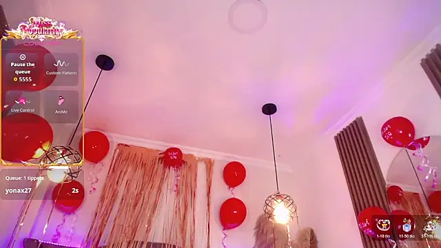 Amara_Davis webcam